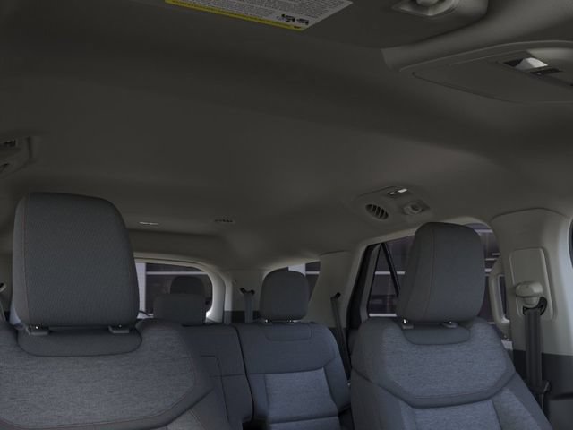 New 2026 Ford Explorer Active AWD/4WD image 27