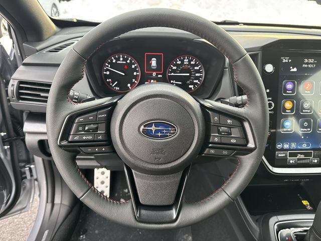 New 2026 Subaru Impreza RS AWD/4WD image 22