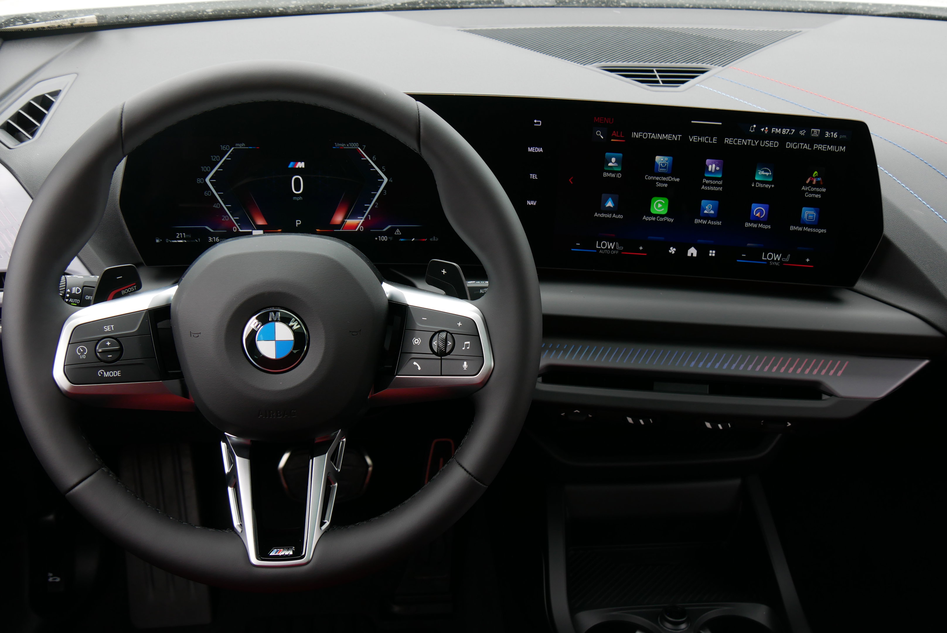 New 2026 BMW 228i w/ Premium Package FWD image 15