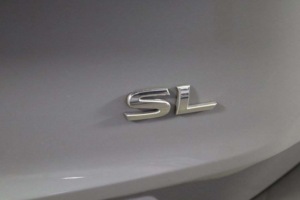 Used 2022 Nissan Rogue SL w/ SL Premium Package FWD image 47