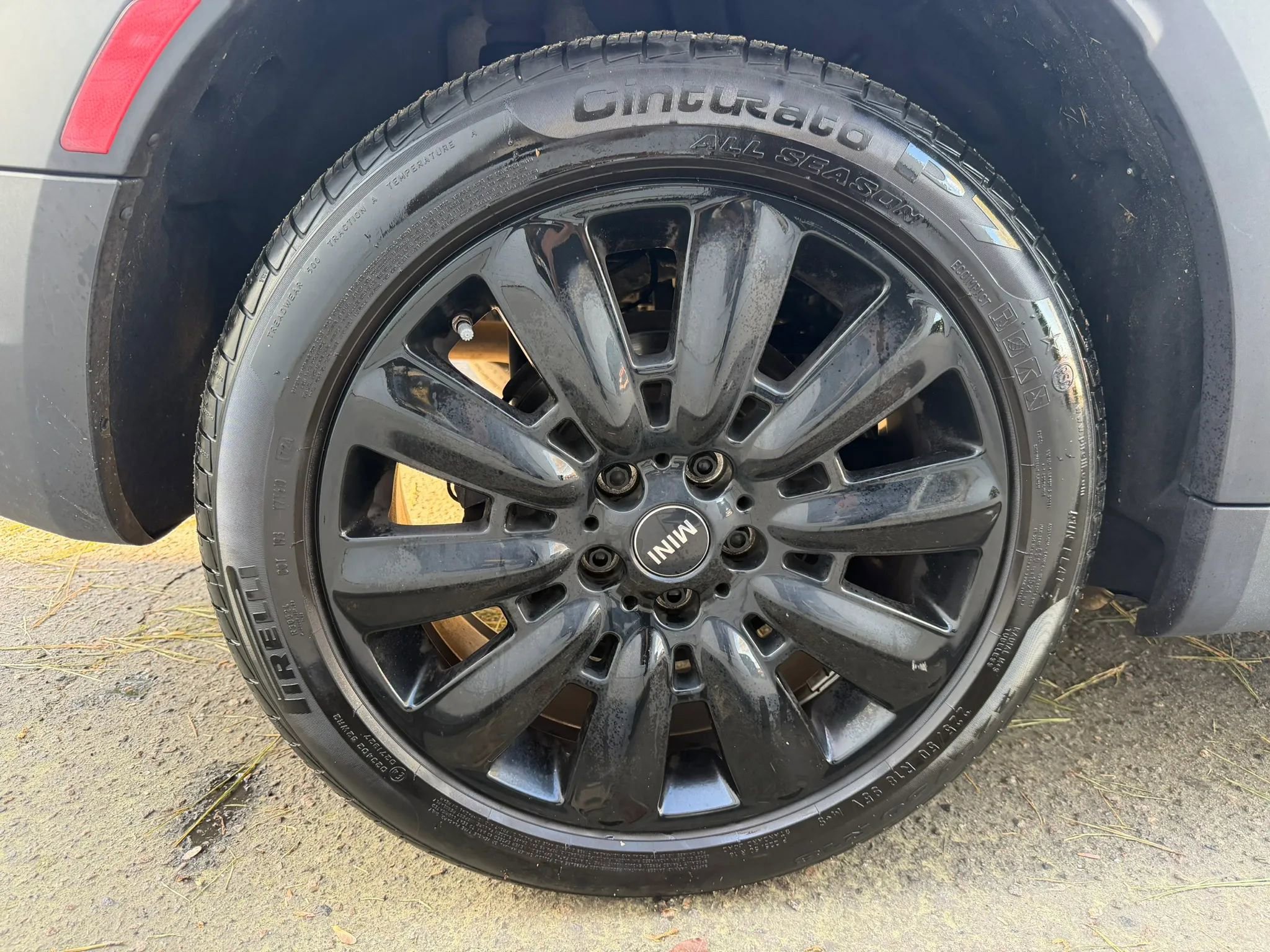 Used 2023 MINI Cooper Countryman S image 31