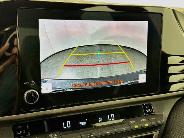 Certified 2025 Toyota Camry SE w/ Convenience Package FWD image 15