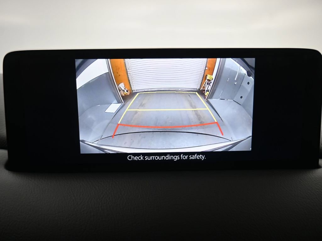 Used 2023 MAZDA CX-5 AWD 2.5 S w/ Select Package image 17