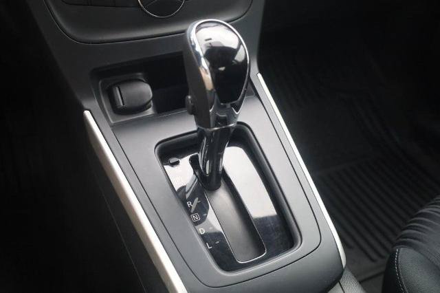 Used 2019 Nissan Sentra SV w/ Special Edition Package FWD image 17