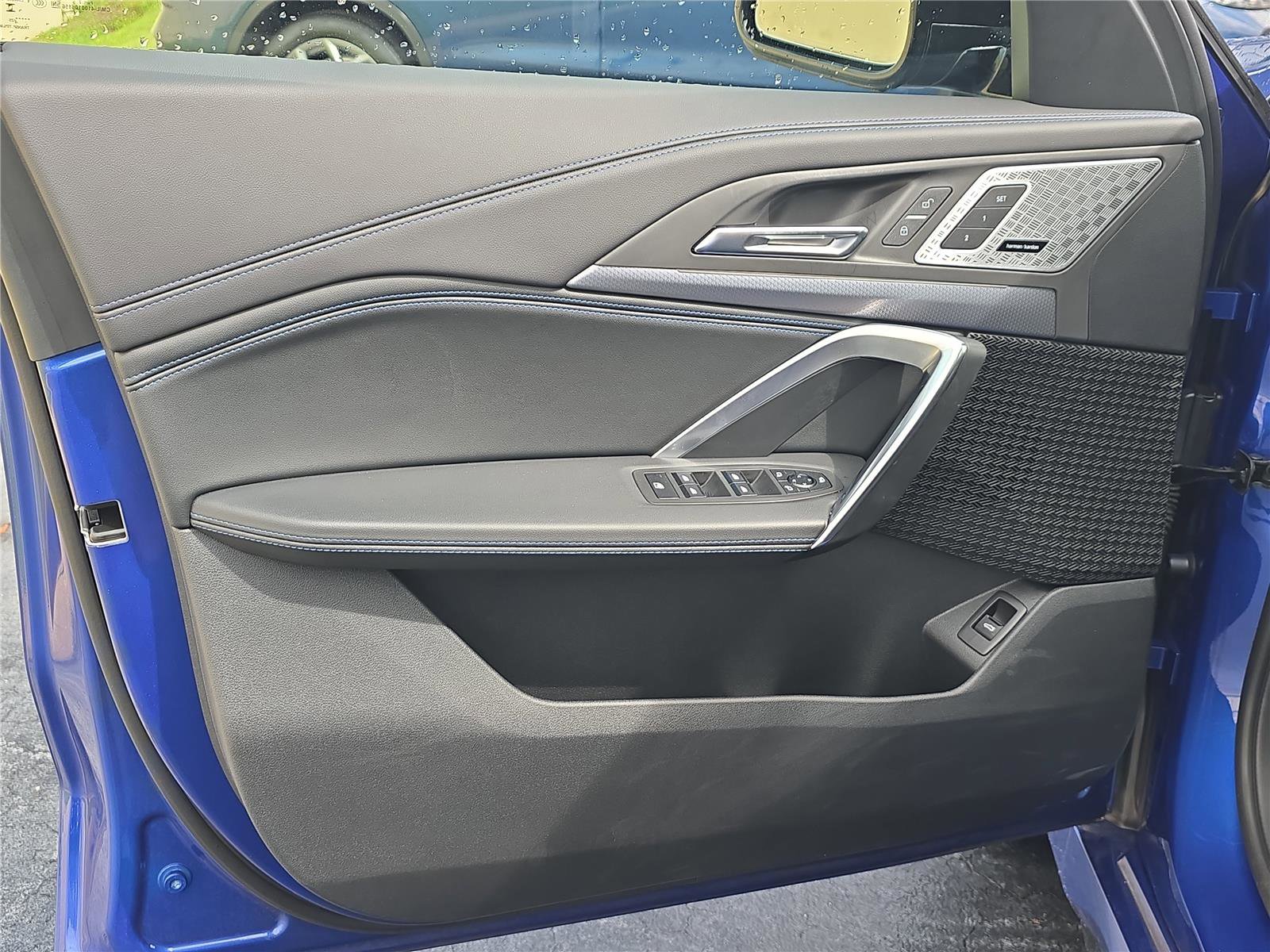 Used 2025 BMW X1 M35i image 13