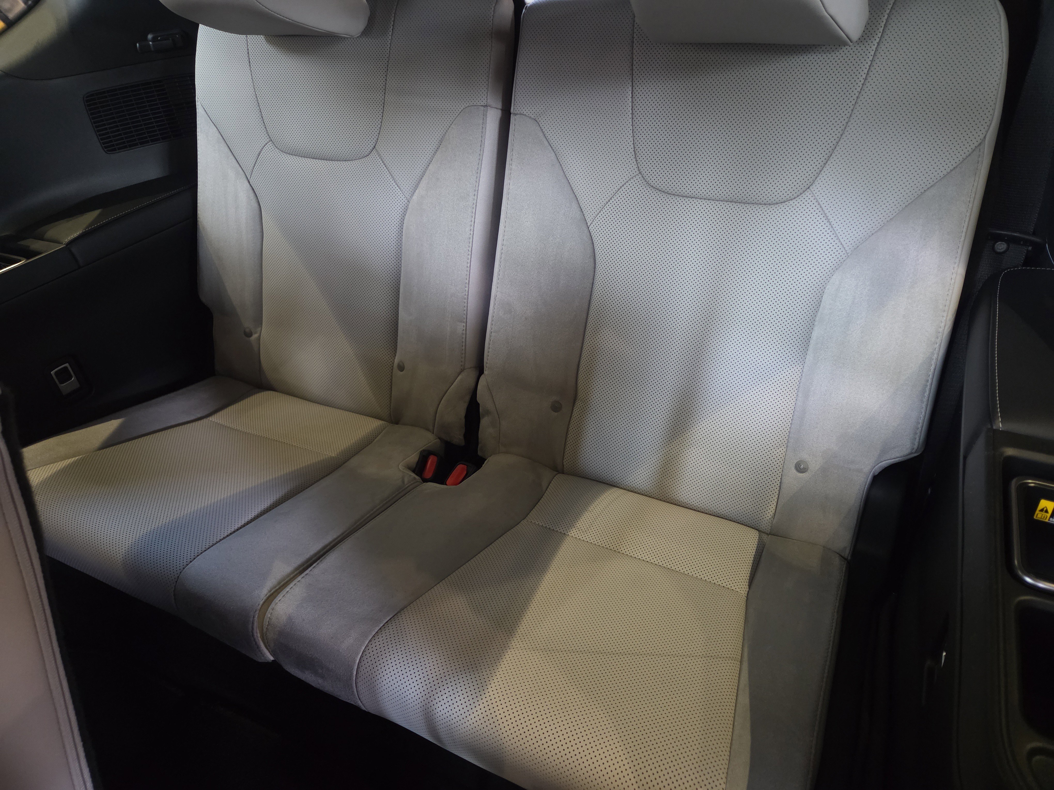 New 2026 Lexus TX 350 AWD image 6