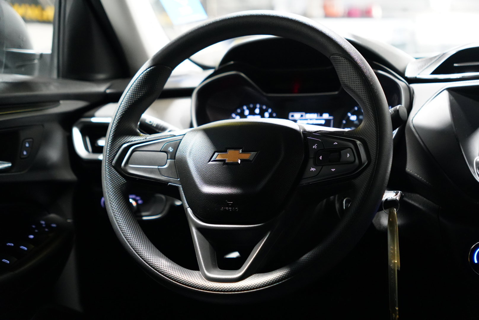 Used 2021 Chevrolet TrailBlazer LS image 13