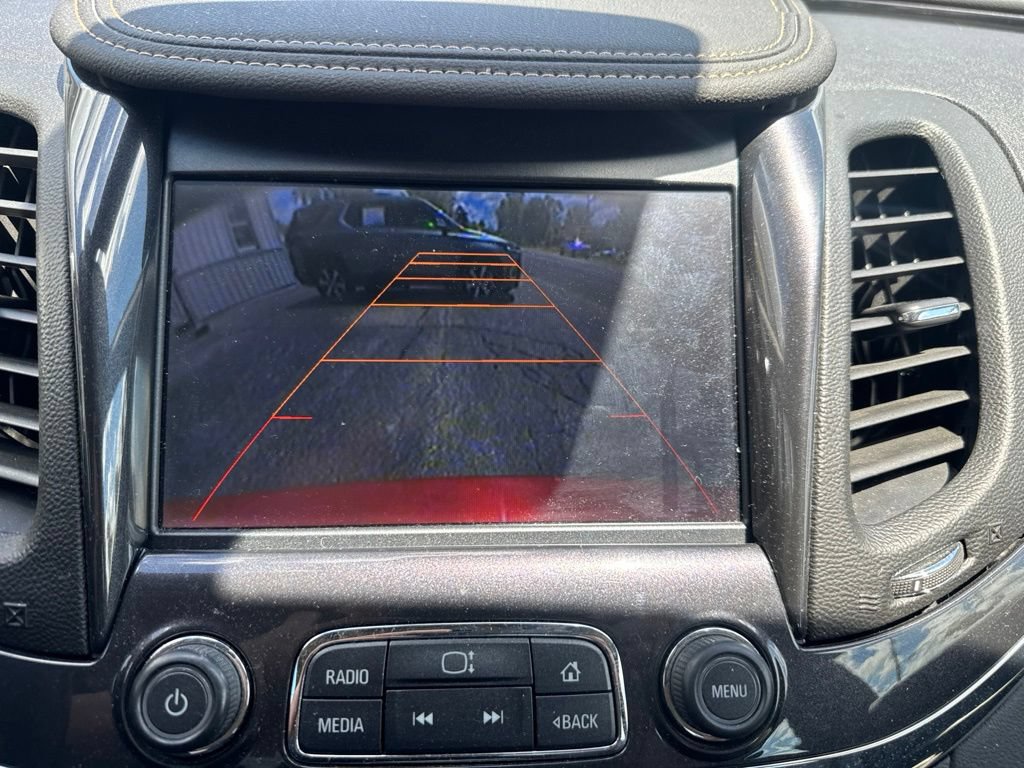 Used 2014 Chevrolet Impala LT FWD image 31