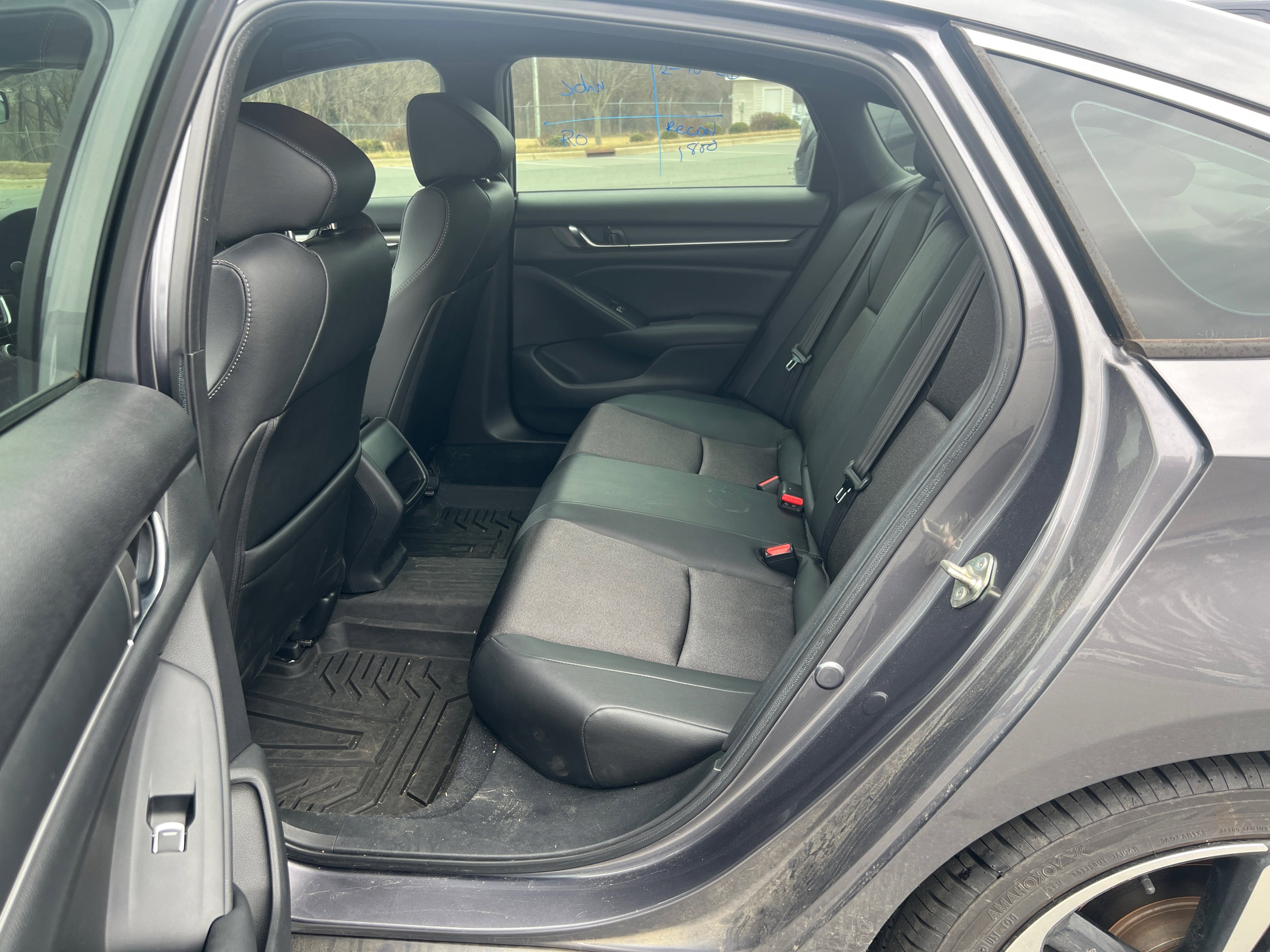 Used 2019 Honda Accord Sport image 29