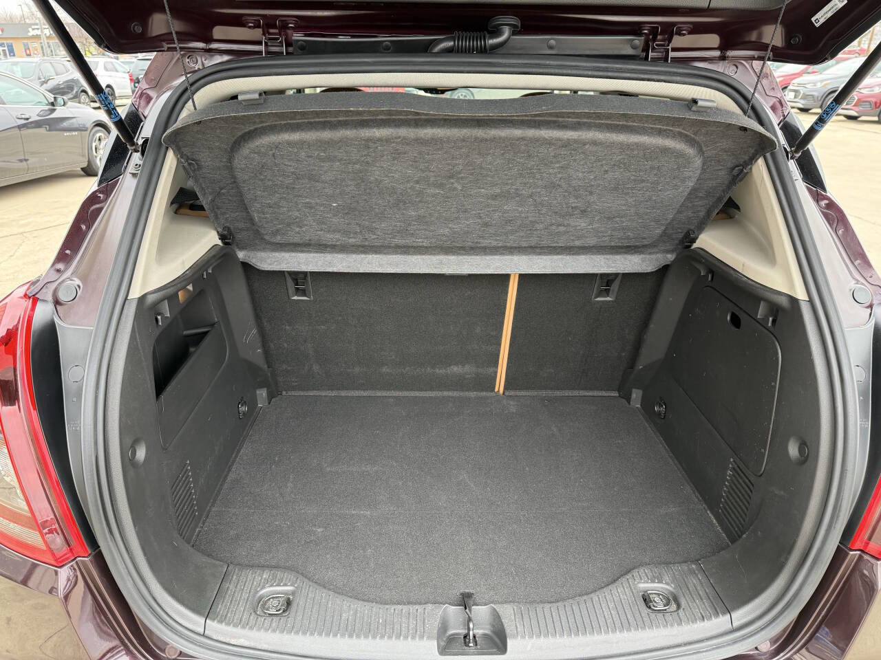 Used 2017 Buick Encore Essence image 13