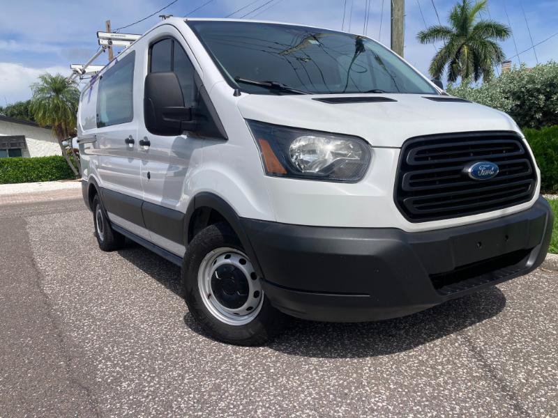 Used 2019 Ford Transit 150 130 Low Roof RWD image 3