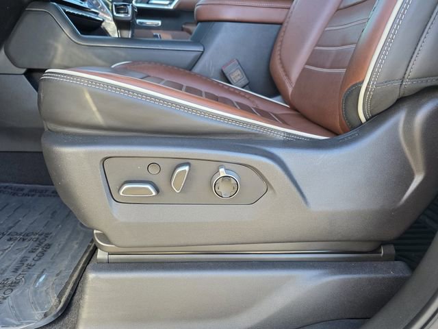 Used 2025 GMC Sierra 1500 Denali Ultimate image 14