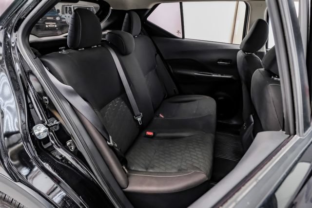 Used 2024 Nissan Kicks SV FWD image 44