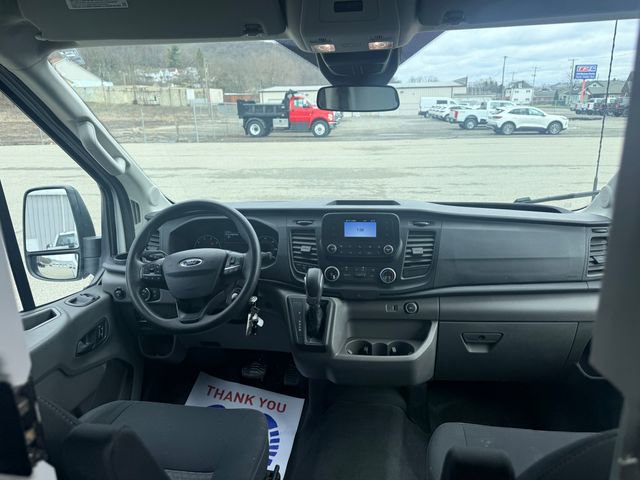 Used 2023 Ford Transit 250 Medium Roof w/ Interior Upgrade Package image 32