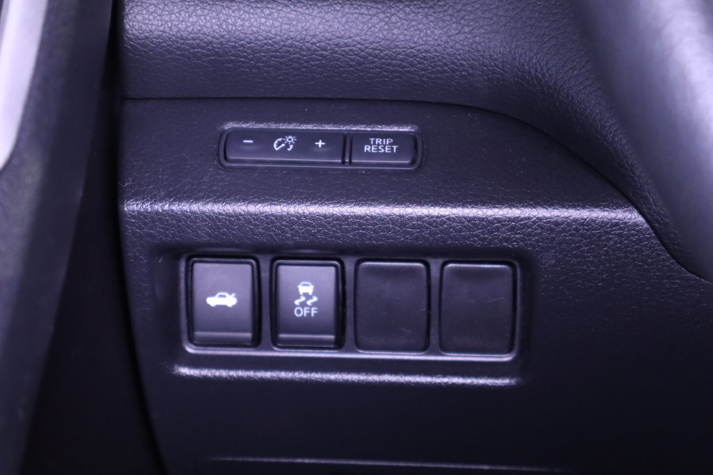 Used 2017 Nissan Altima 2.5 S w/ Power Driver Seat Package FWD image 23
