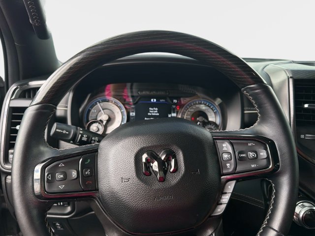Used 2022 RAM 1500 Limited RWD image 19