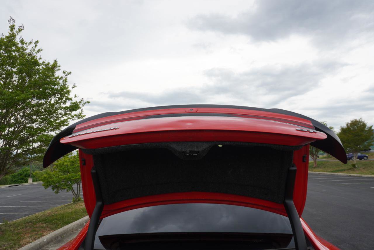 Used 2023 Dodge Charger GT RWD image 24