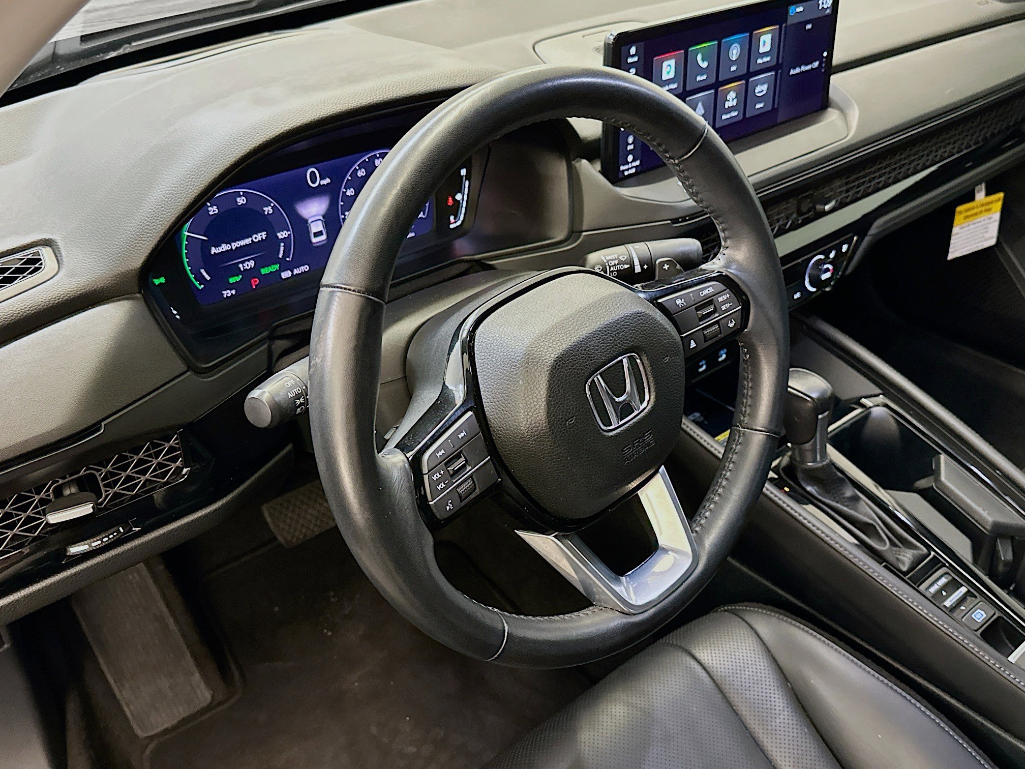 Used 2023 Honda Accord Touring image 17