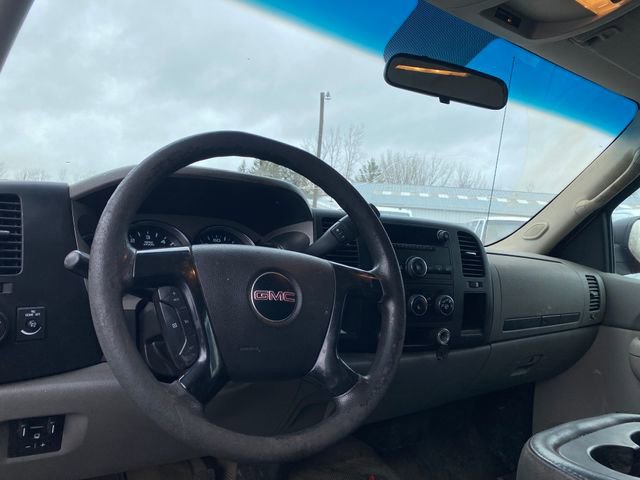 Used 2014 GMC Sierra 2500 W/T image 16
