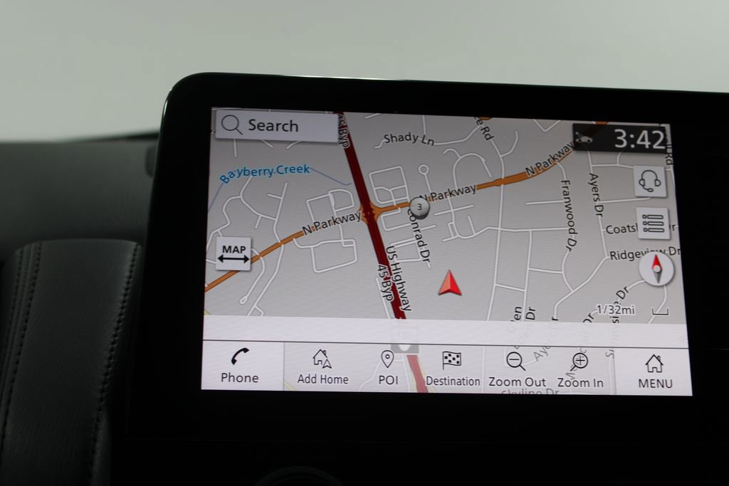 Used 2024 Nissan Armada SL image 49