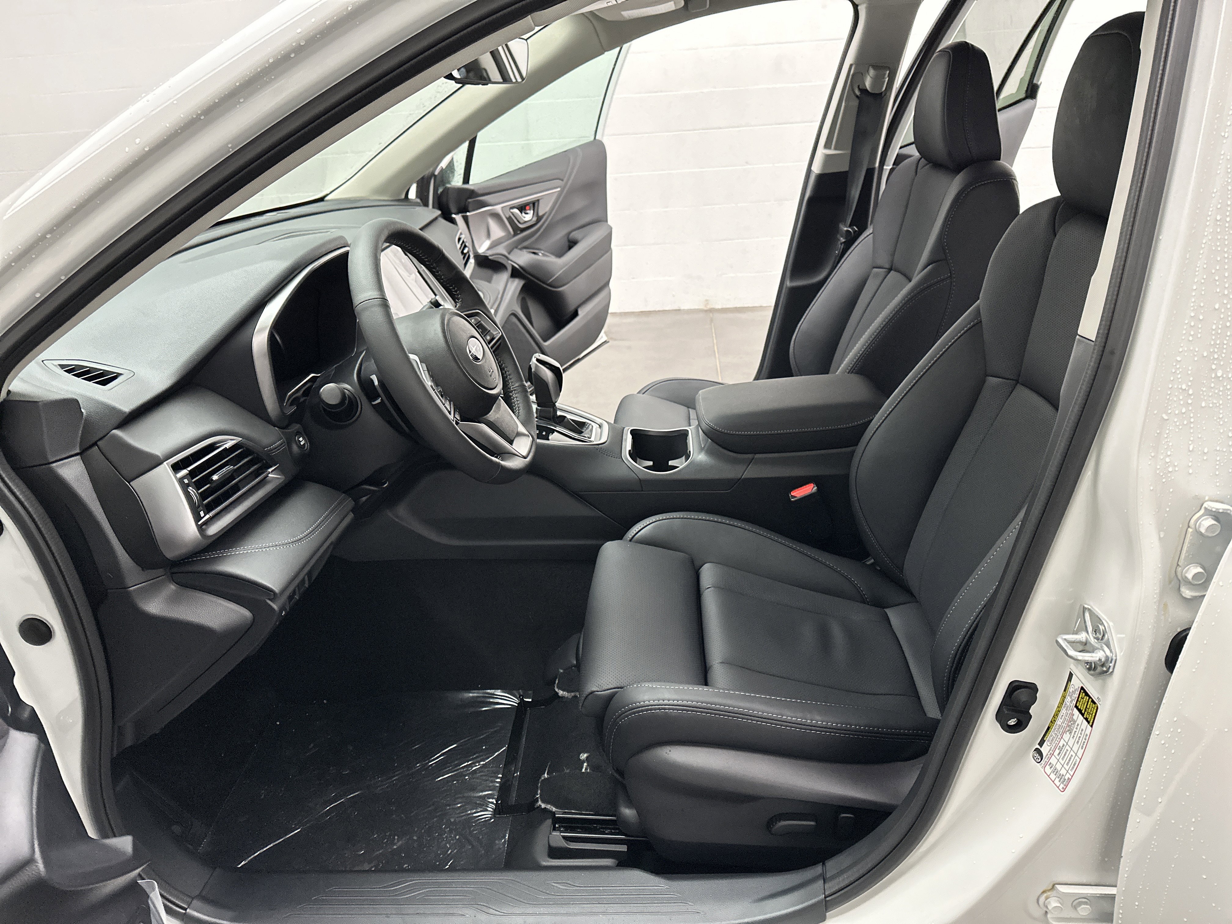 New 2025 Subaru Outback Limited image 18