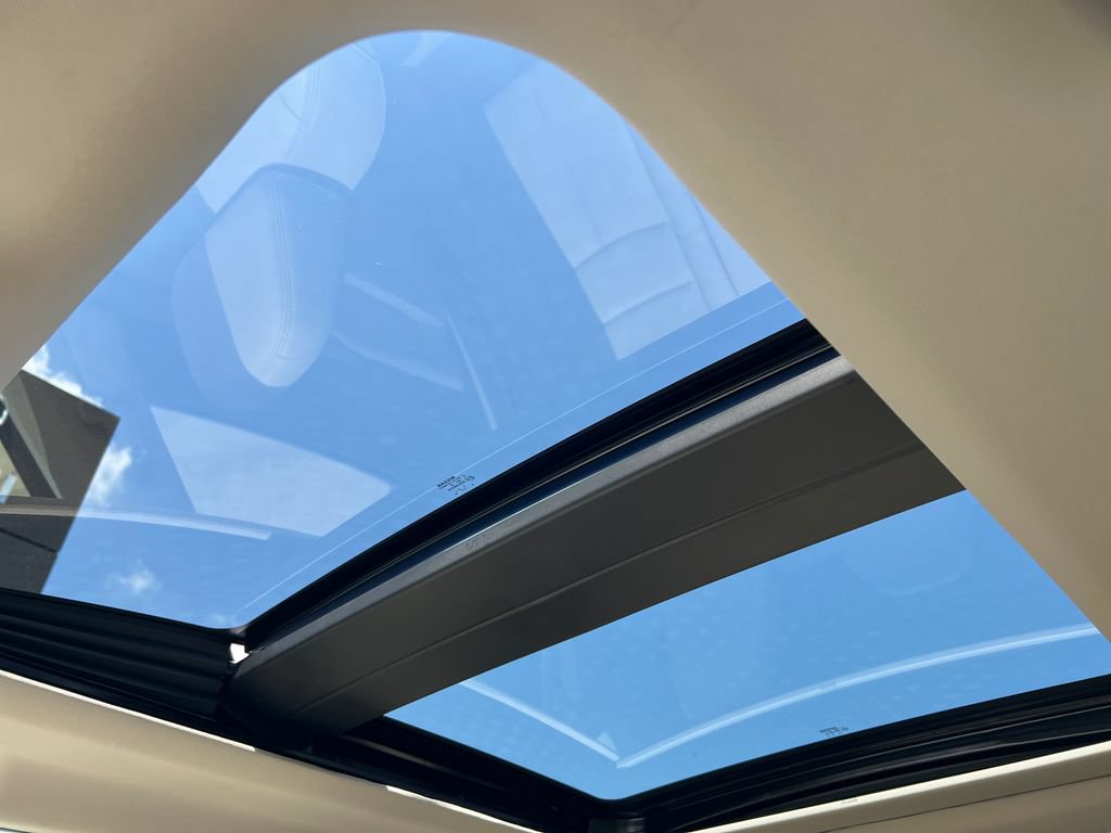 Used 2018 Nissan Murano Platinum w/ Cargo Package AWD/4WD image 19