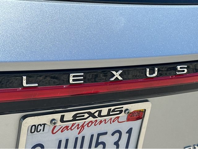 Certified 2023 Lexus RX 350 Premium Plus w/ Cold Area Package FWD image 43