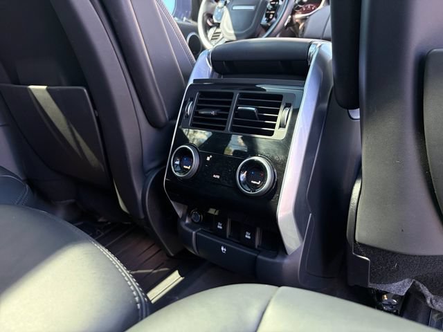 Used 2018 Land Rover Range Rover Sport Autobiography AWD/4WD image 32
