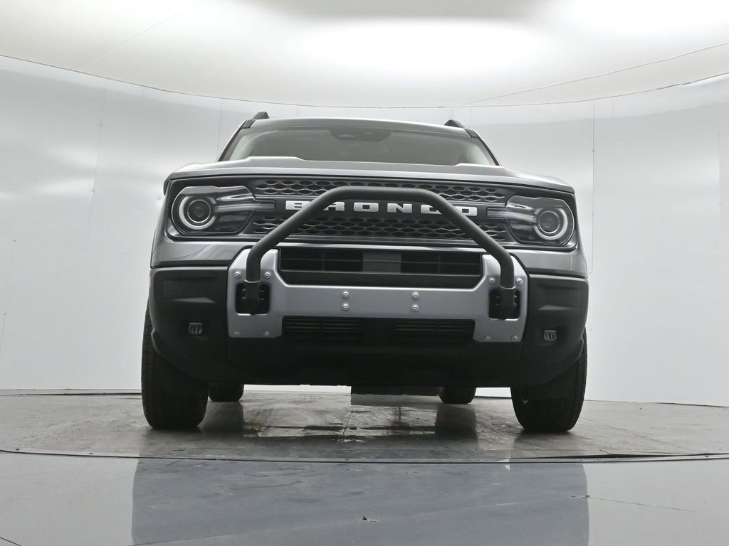 New 2026 Ford Bronco Sport Big Bend image 44