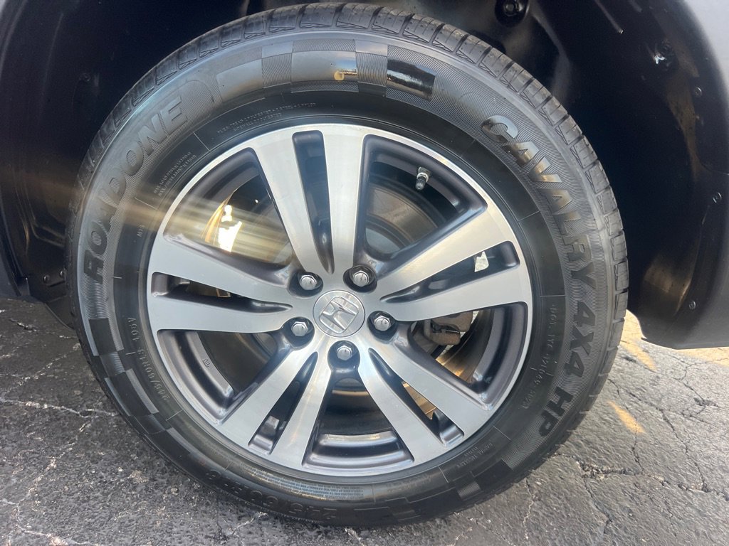 Used 2016 Honda Pilot EX-L image 27