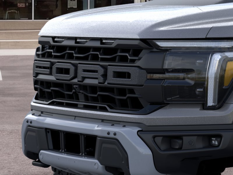 New 2026 Ford F150 Raptor AWD/4WD image 17
