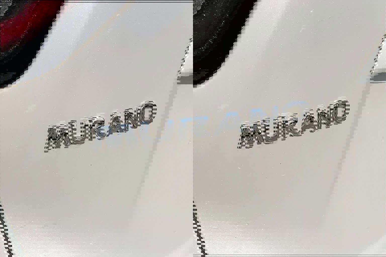 Used 2020 Nissan Murano SV w/ Premium Package image 33