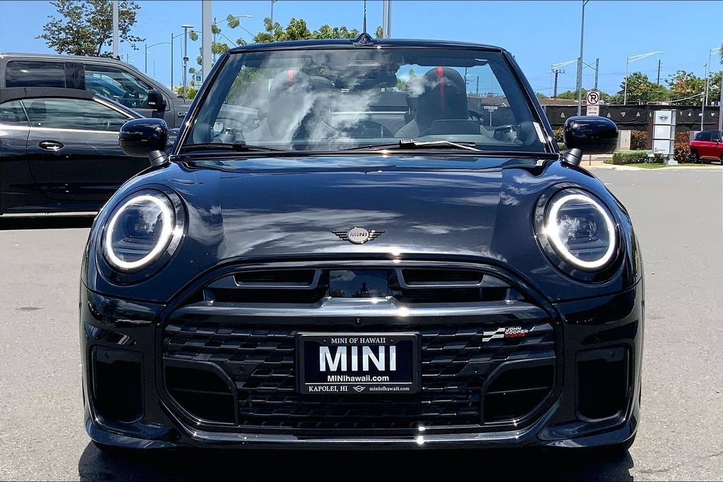 Used 2026 MINI Cooper S FWD image 3