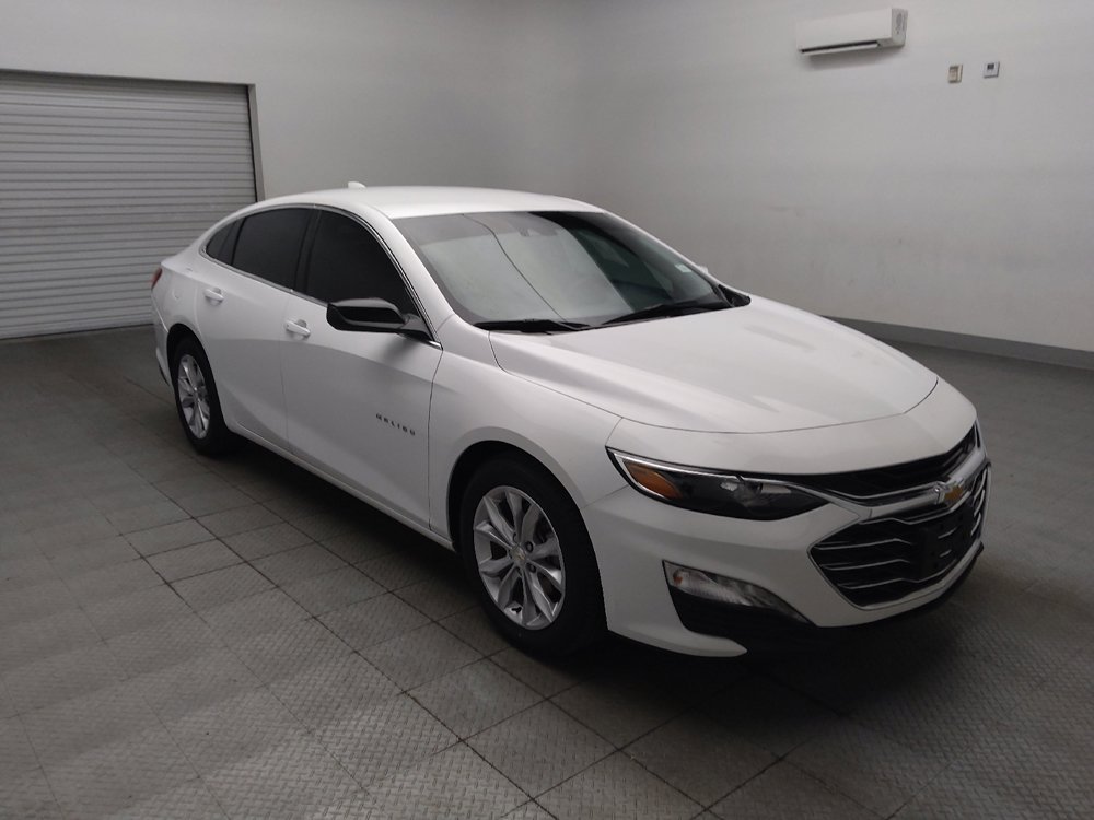 Used 2024 Chevrolet Malibu LT FWD image 13