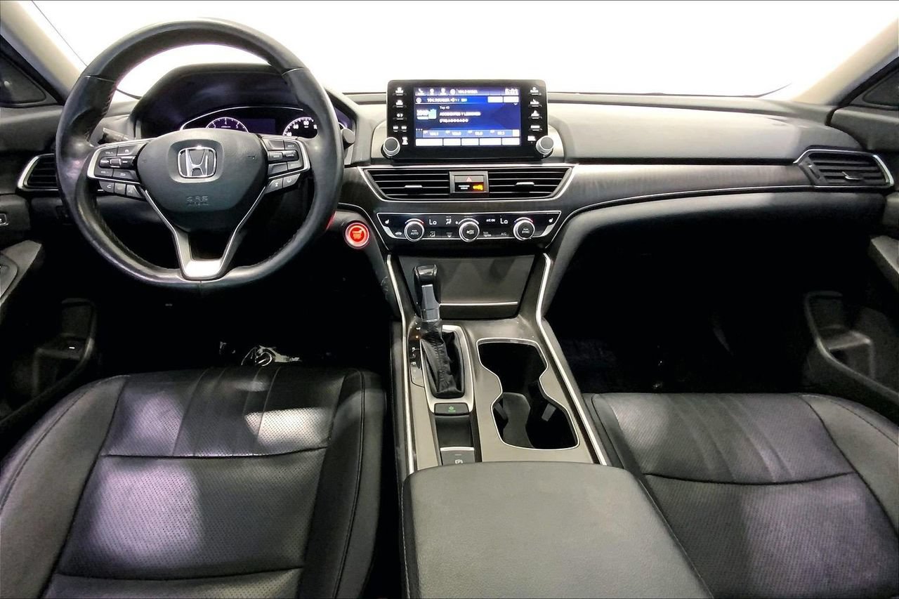 Used 2019 Honda Accord EX-L image 15
