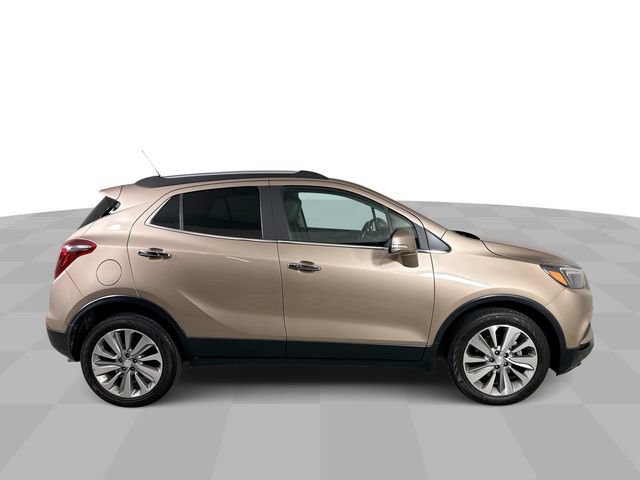 Used 2019 Buick Encore Preferred FWD image 9