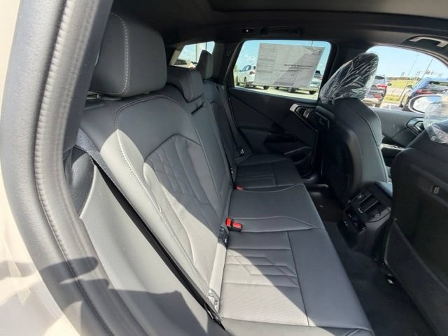 New 2026 BMW X3 xDrive30i w/ Convenience Package AWD/4WD image 23