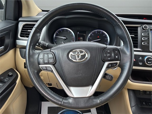 Certified 2018 Toyota Highlander XLE image 24