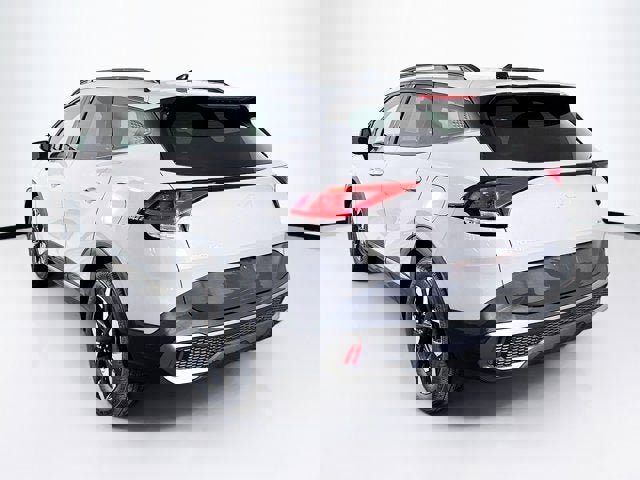 Used 2024 Kia Sportage X-Line image 7