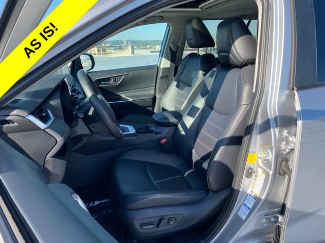 Used 2019 Toyota RAV4 XLE Premium w/ Advanced Technology Package AWD/4WD image 18