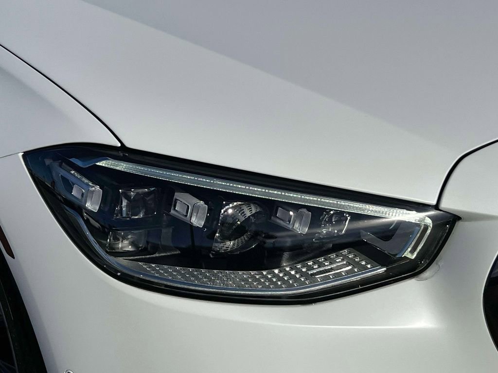 Used 2025 Mercedes-Benz S 63 AMG S image 10