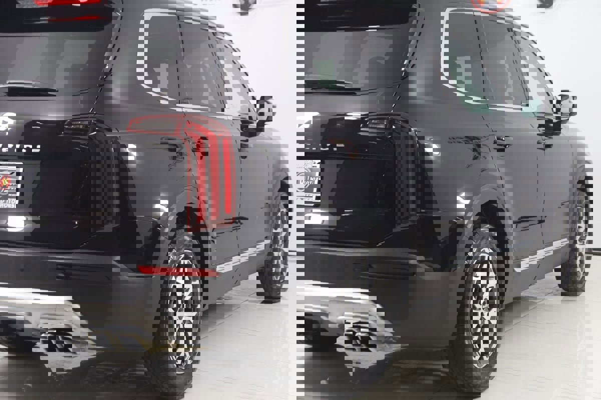 Used 2022 Kia Telluride EX w/ Towing Package image 46