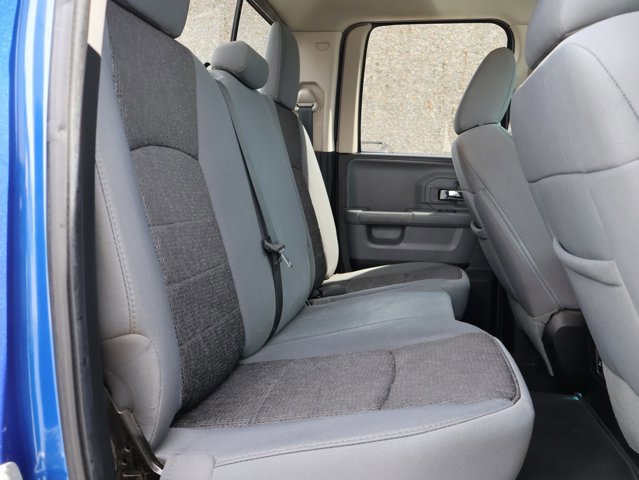 Used 2014 RAM 1500 Outdoorsman image 18