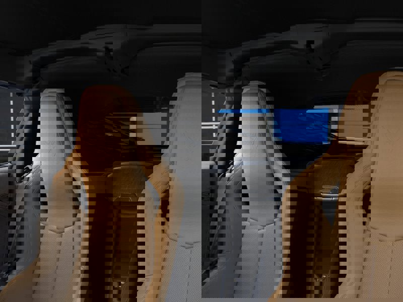 New 2026 Chevrolet Corvette 2LT image 49