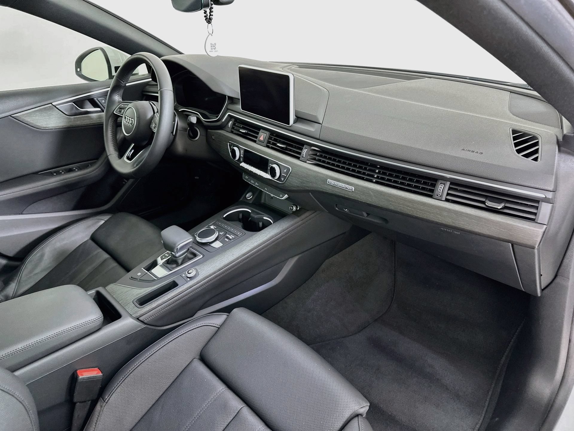 Used 2019 Audi A5 2.0T Premium Plus w/ Premium Plus AWD/4WD image 31