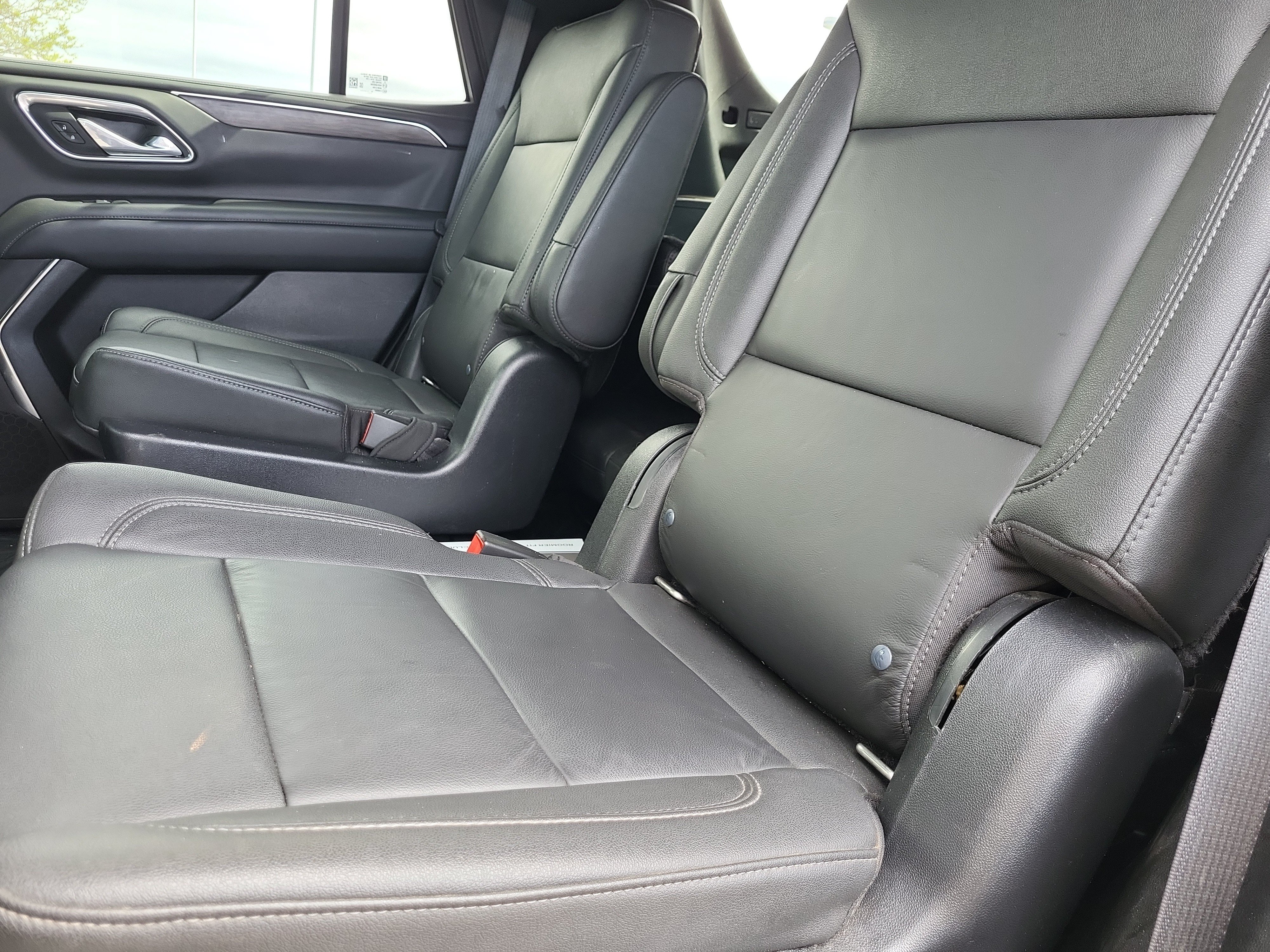 Used 2021 Chevrolet Tahoe Z71 AWD/4WD image 15