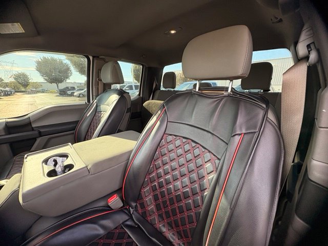 Used 2019 Ford F150 XL w/ Equipment Group 101A Mid AWD/4WD image 14