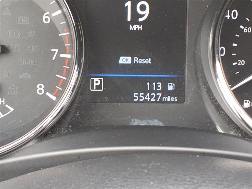 Used 2022 Nissan Rogue Sport SL w/ Premium Package image 25