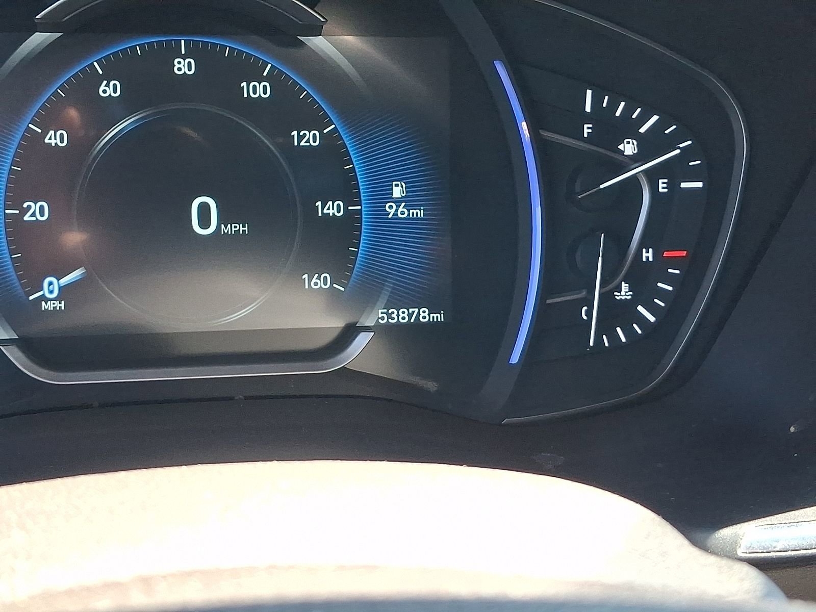 Used 2019 Hyundai Santa Fe SEL image 20