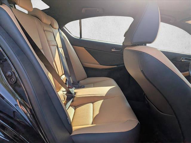 Used 2026 Lexus IS 350 F Sport AWD/4WD image 20